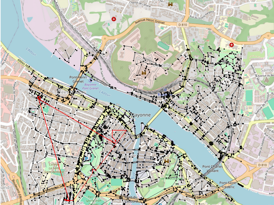 Image du projet Space Invaders